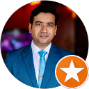 Sarosh Shabbir profile picture